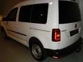 Volkswagen Caddy Weiß - thumbnail 6