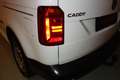Volkswagen Caddy Weiß - thumbnail 9