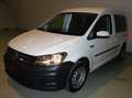 Volkswagen Caddy Weiß - thumbnail 31