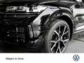 Volkswagen Touareg V6 R-LINE BLACKSTYLE DYNAUDIO STANDHZG Noir - thumbnail 5