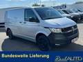 Volkswagen T6 Transporter 6.1 Kasten TDI DSG 4Motion AHK Silber - thumbnail 1