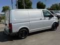 Volkswagen T6 Transporter 6.1 Kasten TDI DSG 4Motion AHK Silber - thumbnail 3
