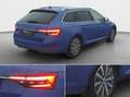 Skoda Superb Combi 2.0 TDI Premium Edition Navi*AHK*St Bleu - thumbnail 17
