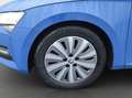 Skoda Superb Combi 2.0 TDI Premium Edition Navi*AHK*St Bleu - thumbnail 13