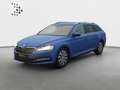 Skoda Superb Combi 2.0 TDI Premium Edition Navi*AHK*St Bleu - thumbnail 2