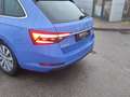 Skoda Superb Combi 2.0 TDI Premium Edition Navi*AHK*St Bleu - thumbnail 16