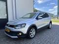 Volkswagen Polo Cross 1.4-16V 86 PK. Mooie,stoere en goed onderhouden au Plateado - thumbnail 18