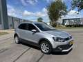 Volkswagen Polo Cross 1.4-16V 86 PK. Mooie,stoere en goed onderhouden au Plateado - thumbnail 3