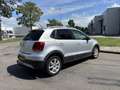 Volkswagen Polo Cross 1.4-16V 86 PK. Mooie,stoere en goed onderhouden au Plateado - thumbnail 5
