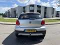 Volkswagen Polo Cross 1.4-16V 86 PK. Mooie,stoere en goed onderhouden au Plateado - thumbnail 6