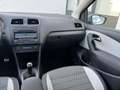 Volkswagen Polo Cross 1.4-16V 86 PK. Mooie,stoere en goed onderhouden au Plateado - thumbnail 13