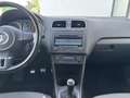 Volkswagen Polo Cross 1.4-16V 86 PK. Mooie,stoere en goed onderhouden au Plateado - thumbnail 14