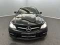 Mercedes-Benz C 63 AMG Coupe*PERFOMANCE+*CARBON*PANO*DEUTSCH Siyah - thumbnail 8