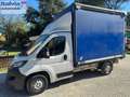 Fiat Ducato Ducato 35 2.2 mjet 160CV PM Cassonato Maxi Bianco - thumbnail 1