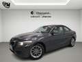 BMW 218 218d Coupe * AUTOMATICA * EURO6 * Grijs - thumbnail 1