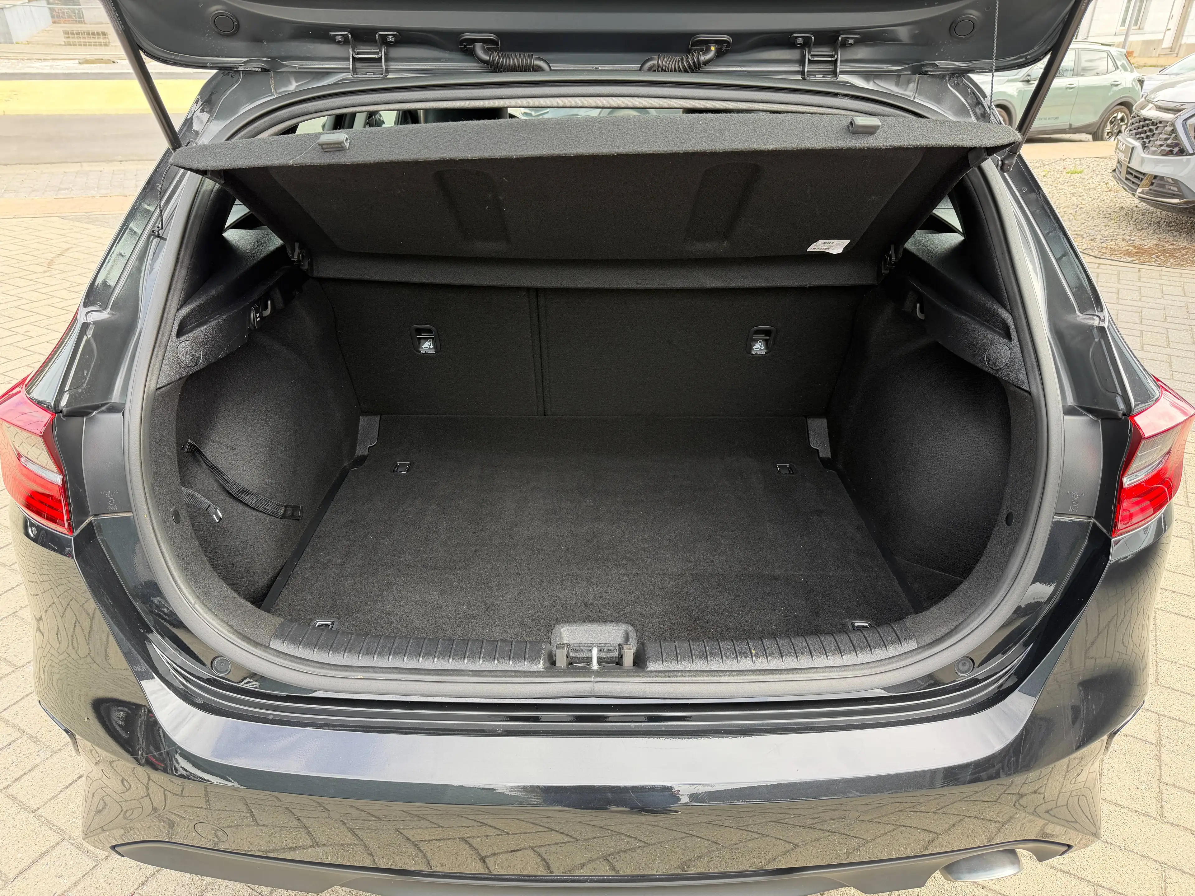 Kia Ceed / cee'd Ceed 1.6 CRDi MHEV Pulse ** CLIM ** NAVI ** CAMERA ** CAR-PLAY ** GARANTIE 2030 — photo 7