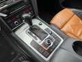 Audi Q7 3.0 TDI DPF quattro S Line lückenlos Scheckheft Schwarz - thumbnail 14