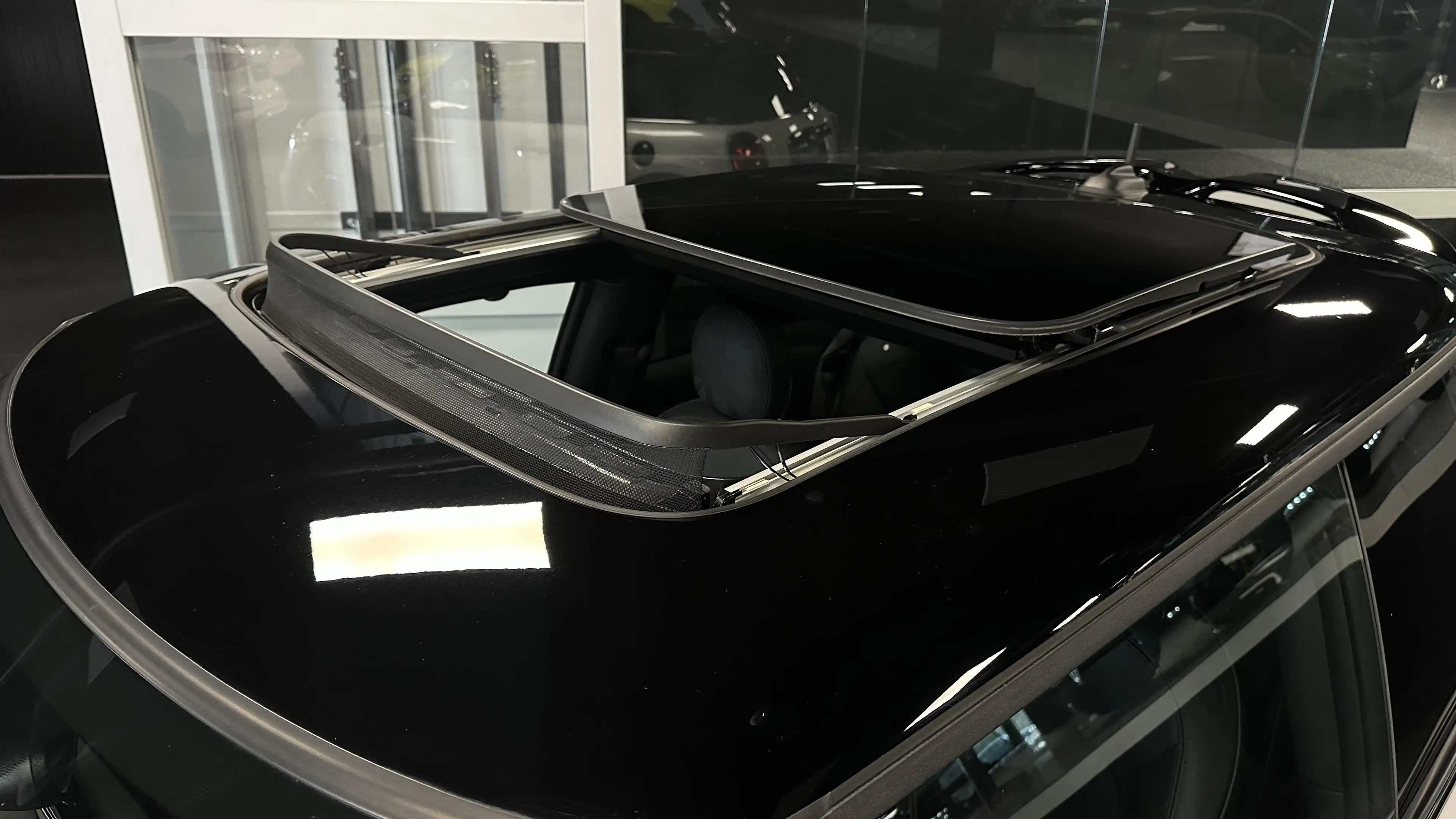 MINI John Cooper Works Trim — photo 11