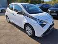 Toyota Aygo 5-Türer x-business Wit - thumbnail 7