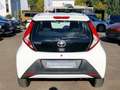 Toyota Aygo 5-Türer x-business Wit - thumbnail 4