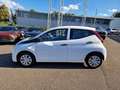 Toyota Aygo 5-Türer x-business Wit - thumbnail 2