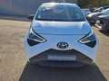 Toyota Aygo 5-Türer x-business Wit - thumbnail 8