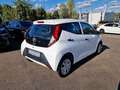 Toyota Aygo 5-Türer x-business Wit - thumbnail 5