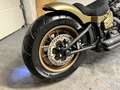 Harley-Davidson Fat Bob 114ci Custom 3000kms One of One Grün - thumbnail 17