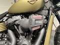 Harley-Davidson Fat Bob 114ci Custom 3000kms One of One Zelená - thumbnail 9