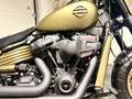 Harley-Davidson Fat Bob 114ci Custom 3000kms One of One Zelená - thumbnail 8