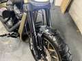Harley-Davidson Fat Bob 114ci Custom 3000kms One of One Grün - thumbnail 20