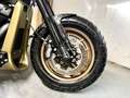 Harley-Davidson Fat Bob 114ci Custom 3000kms One of One Zelená - thumbnail 11