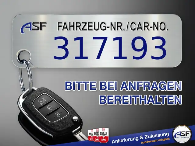 Skoda Fabia view 2