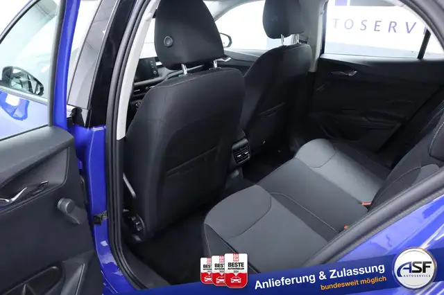 Skoda Fabia view 14