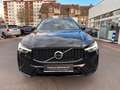 Volvo XC60 B4 FWD Plus Dark AHK,Kindersitze, BLIS,ACC Negro - thumbnail 2