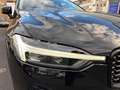 Volvo XC60 B4 FWD Plus Dark AHK,Kindersitze, BLIS,ACC Schwarz - thumbnail 4