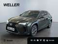 Lexus UX 250h F SPORT Design *LED*ACC*CAM*SHZ*SmartKey* Grün - thumbnail 1