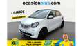 smart forFour 66 Passion Aut. Blanco - thumbnail 1