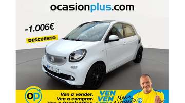 66 Passion Aut.