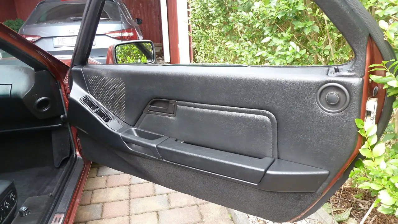 Porsche 928 S / Schiebedach / Tüv neu / Wertgutachten, foto 7