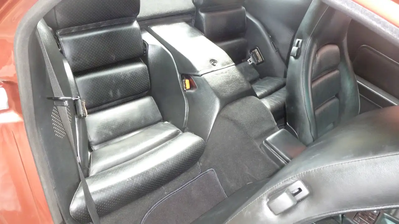 Porsche 928 S / Schiebedach / Tüv neu / Wertgutachten, foto 9