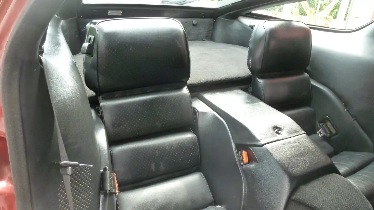 Porsche 928 S / Schiebedach / Tüv neu / Wertgutachten, foto 10