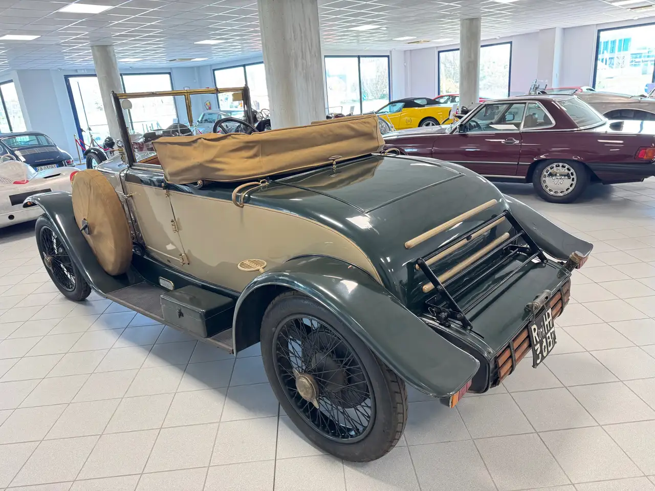 Diatto 20S Schieppati, foto 12