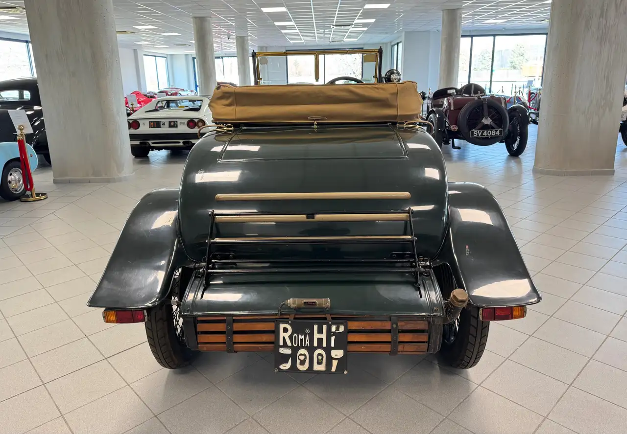 Diatto 20S Schieppati, foto 10
