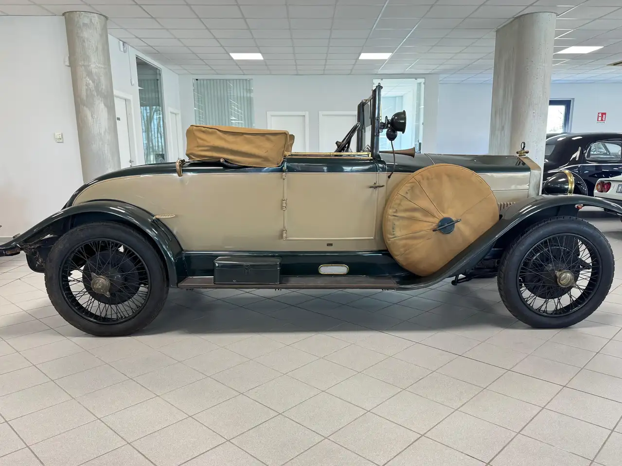 Diatto 20S Schieppati, foto 6