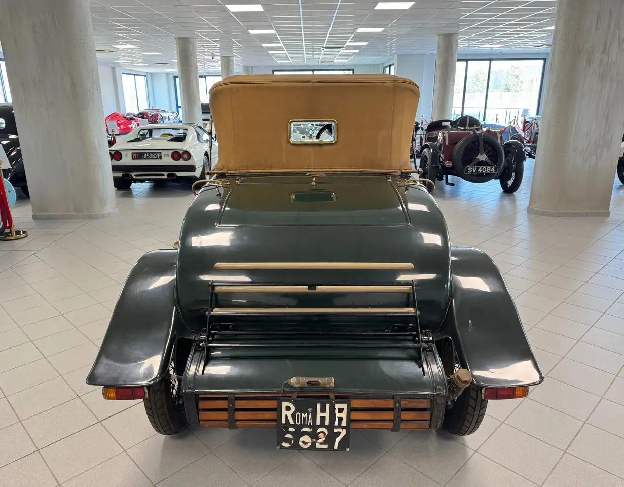 Diatto 20S Schieppati, foto 11