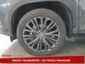 Toyota Yaris Cross 1.5h Lounge fwd 116cv e-cvt Grigio - thumbnail 7