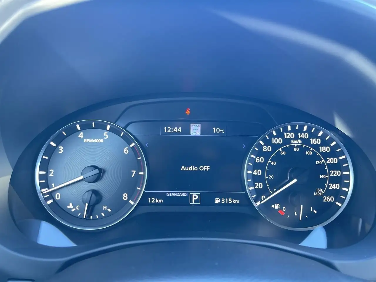 Infiniti QX50 снимка Infiniti QX50