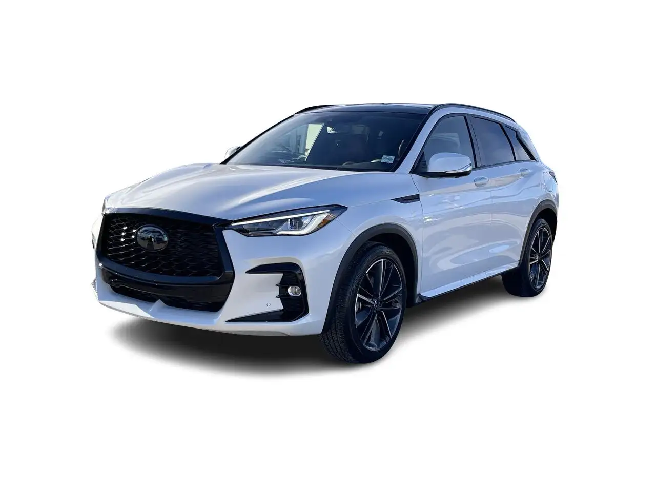 Infiniti QX50 снимка Infiniti QX50