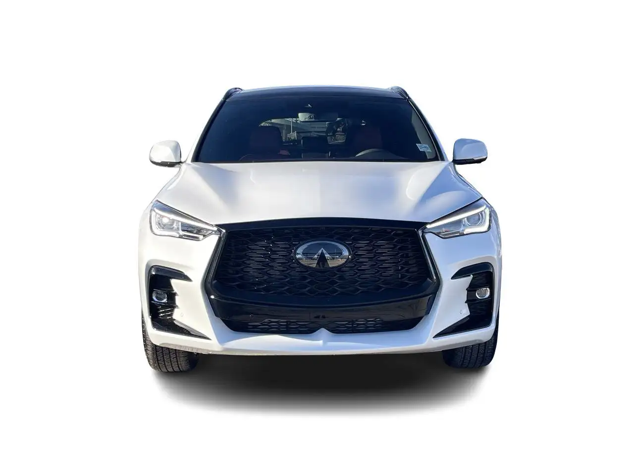 Infiniti QX50 снимка Infiniti QX50